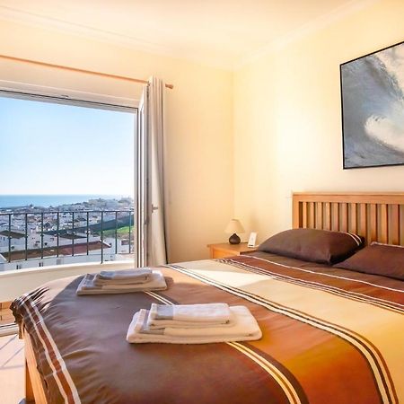 Amazing Views Casa Hummingbird Apartment Lagos Bagian luar foto