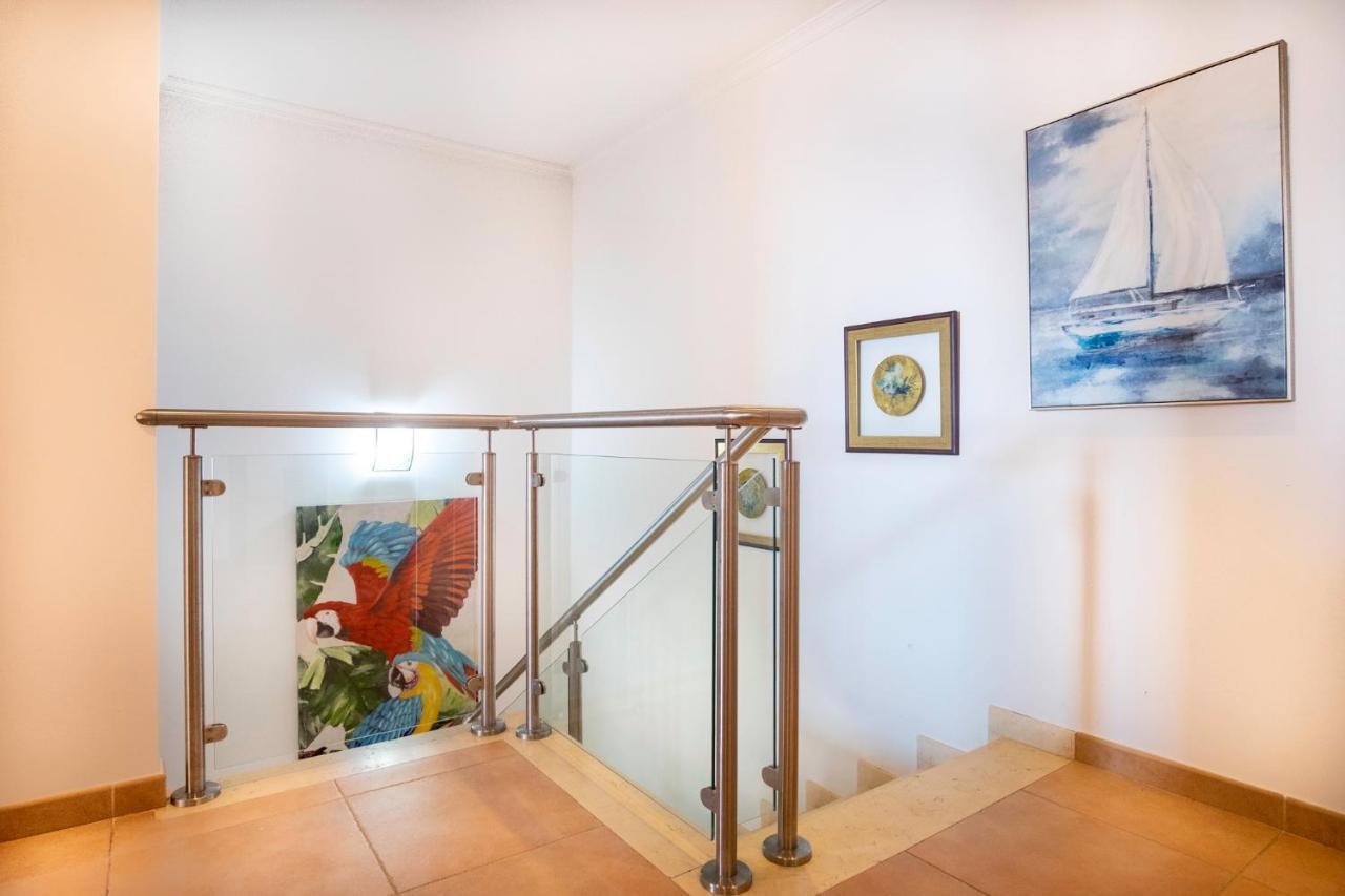 Amazing Views Casa Hummingbird Apartment Lagos Bagian luar foto