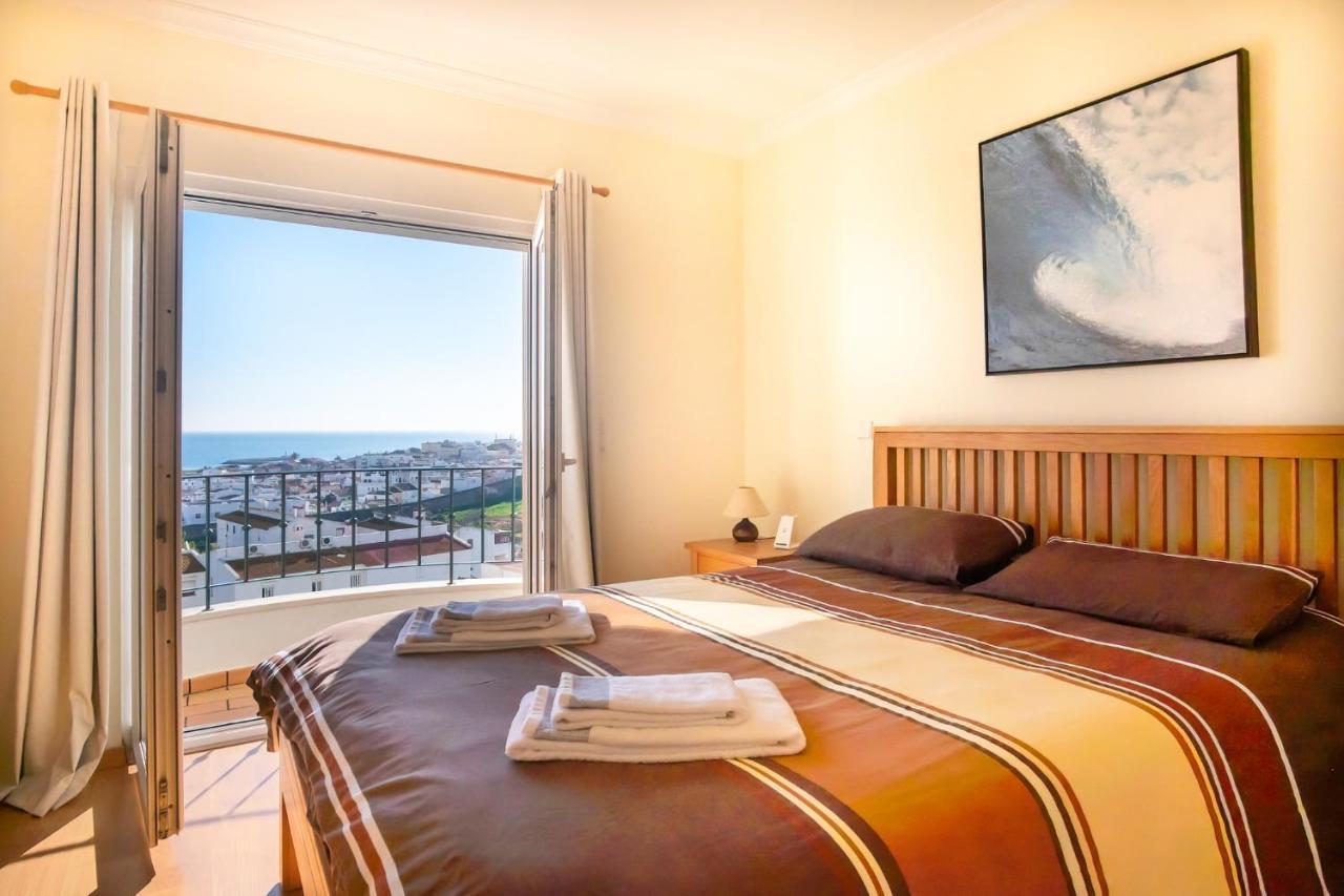 Amazing Views Casa Hummingbird Apartment Lagos Bagian luar foto