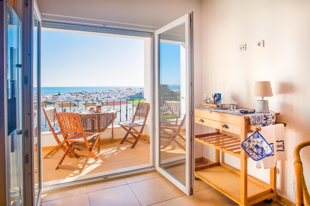 Amazing Views Casa Hummingbird Apartment Lagos Bagian luar foto