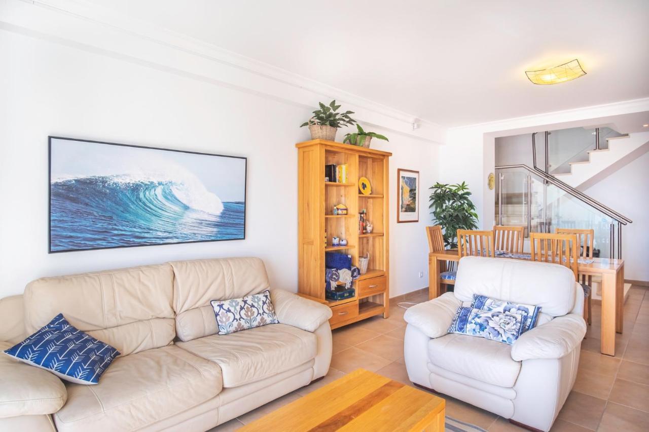 Amazing Views Casa Hummingbird Apartment Lagos Bagian luar foto