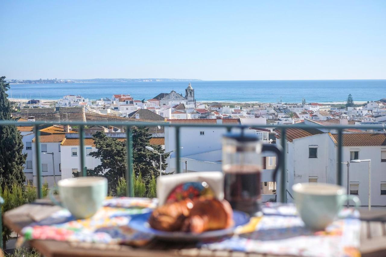 Amazing Views Casa Hummingbird Apartment Lagos Bagian luar foto