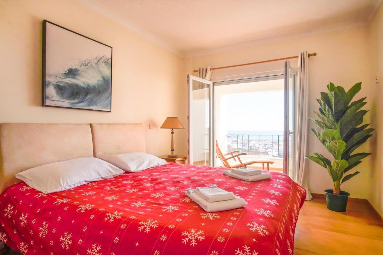 Amazing Views Casa Hummingbird Apartment Lagos Bagian luar foto