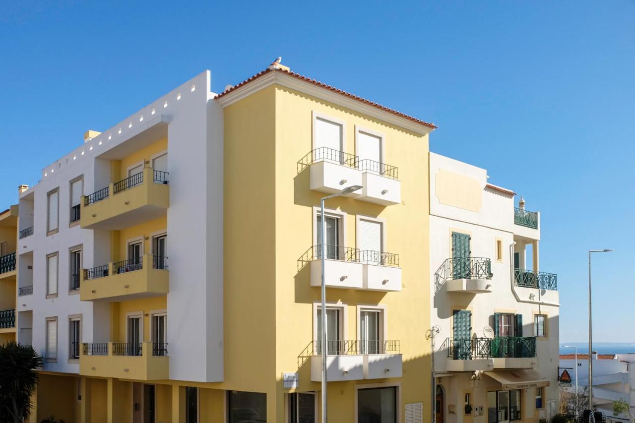Amazing Views Casa Hummingbird Apartment Lagos Bagian luar foto