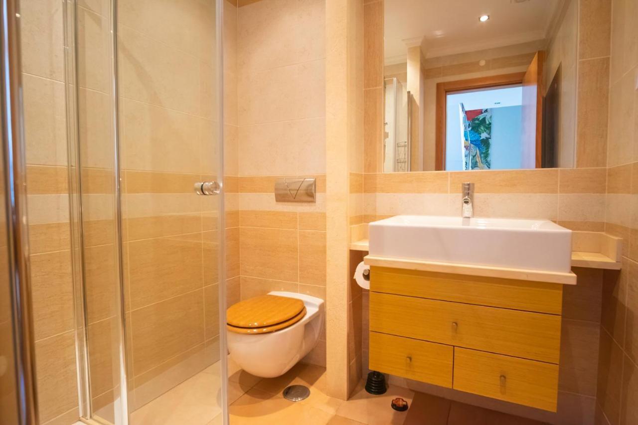 Amazing Views Casa Hummingbird Apartment Lagos Bagian luar foto