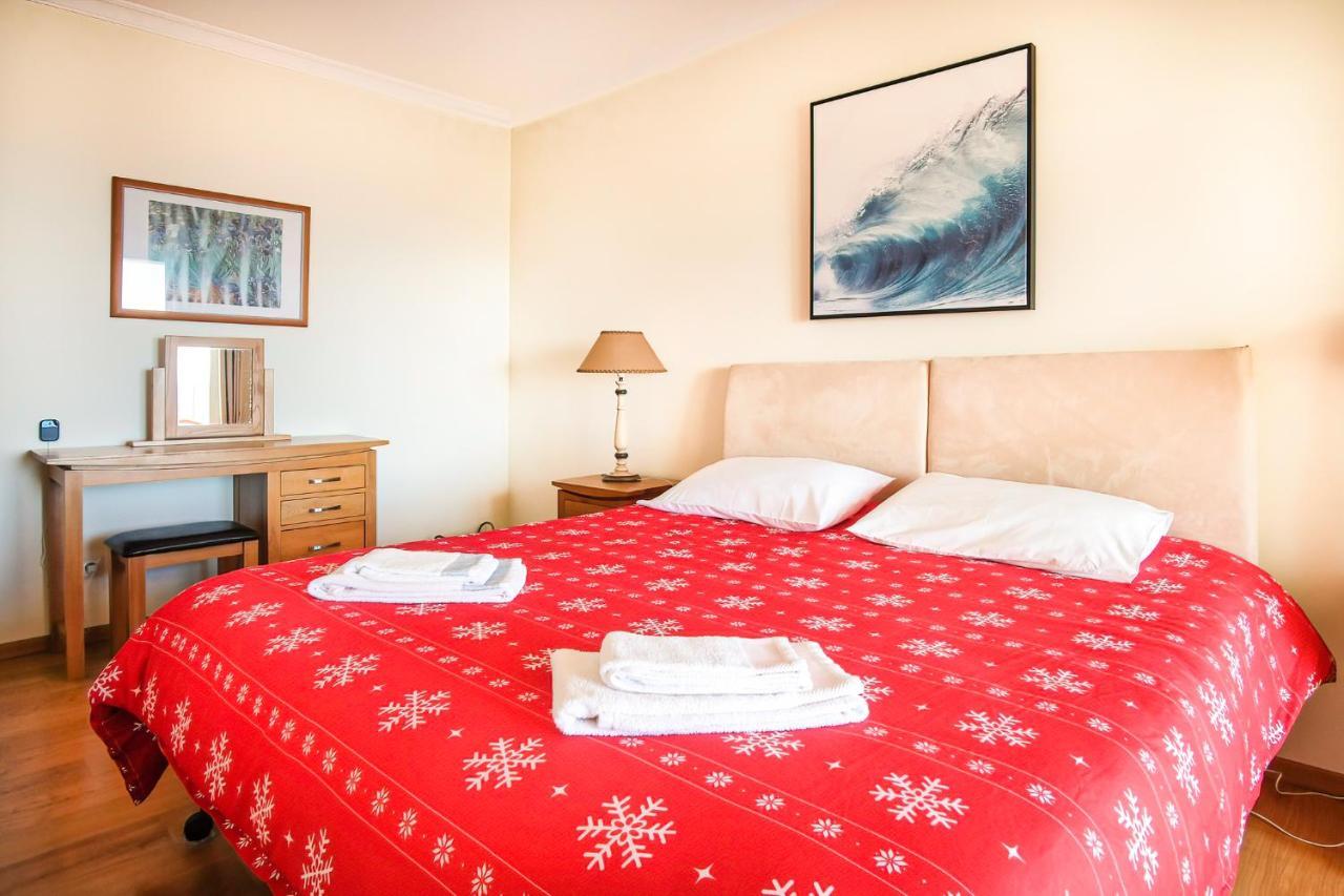 Amazing Views Casa Hummingbird Apartment Lagos Bagian luar foto