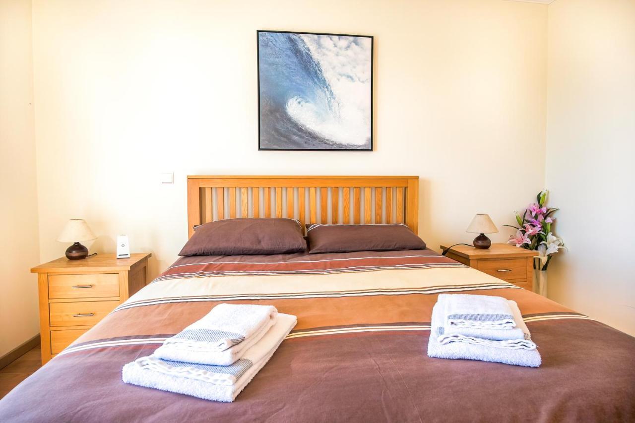Amazing Views Casa Hummingbird Apartment Lagos Bagian luar foto