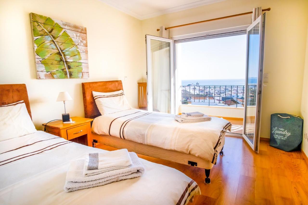 Amazing Views Casa Hummingbird Apartment Lagos Bagian luar foto