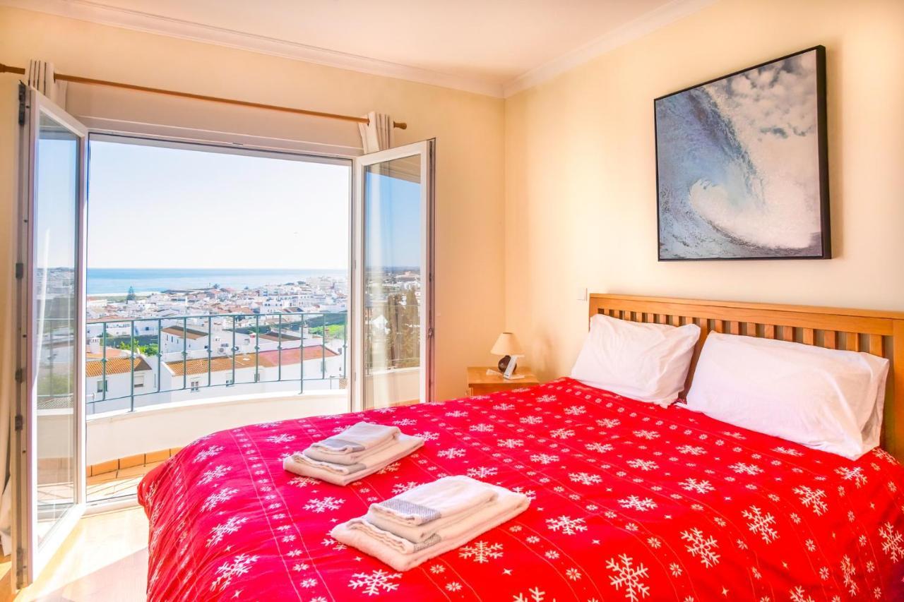 Amazing Views Casa Hummingbird Apartment Lagos Bagian luar foto