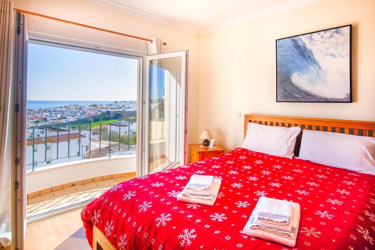 Amazing Views Casa Hummingbird Apartment Lagos Bagian luar foto